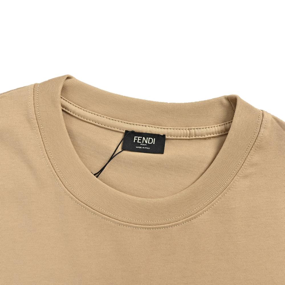 Fendi T-shirts-669