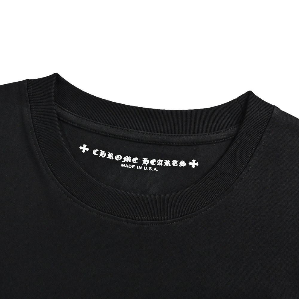 Chrome Hearts T-shirts-891