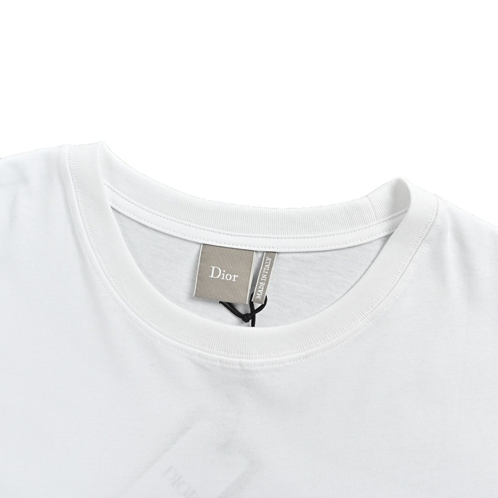 Dior T-shirts-484