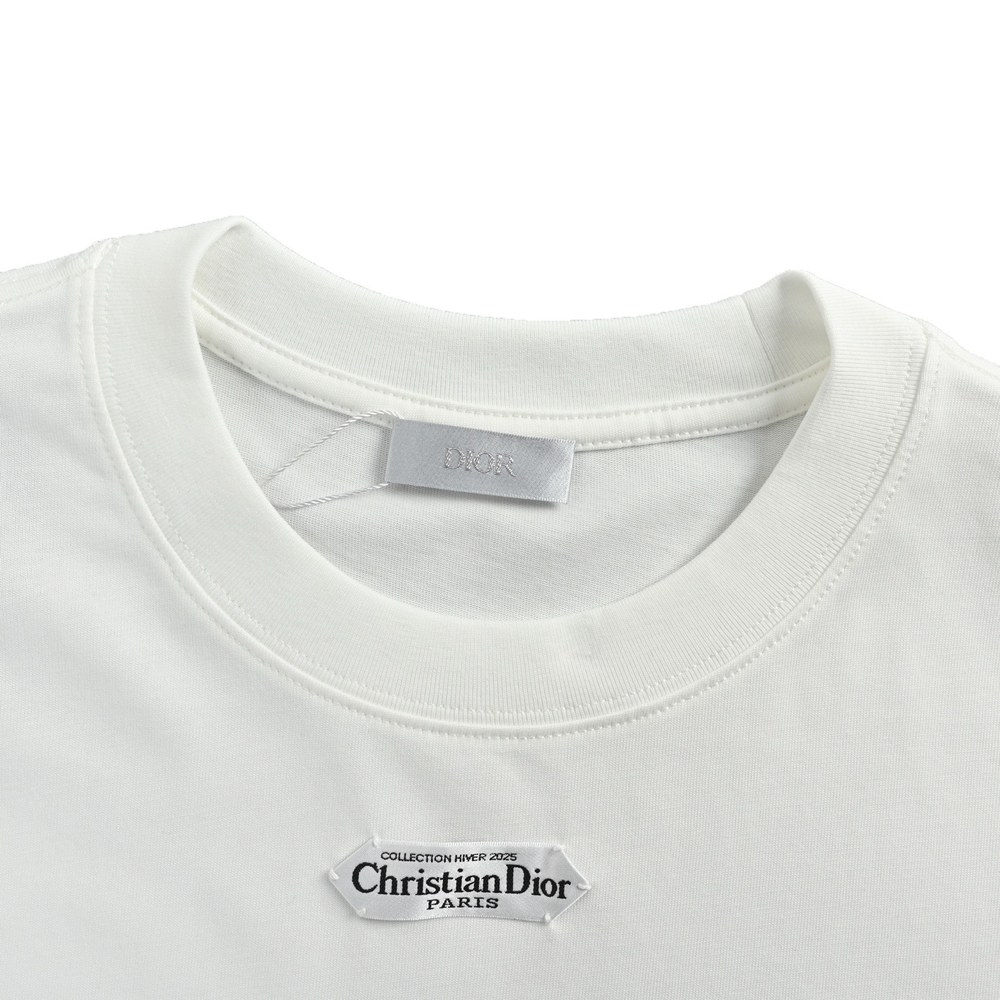 Dior T-shirts-448