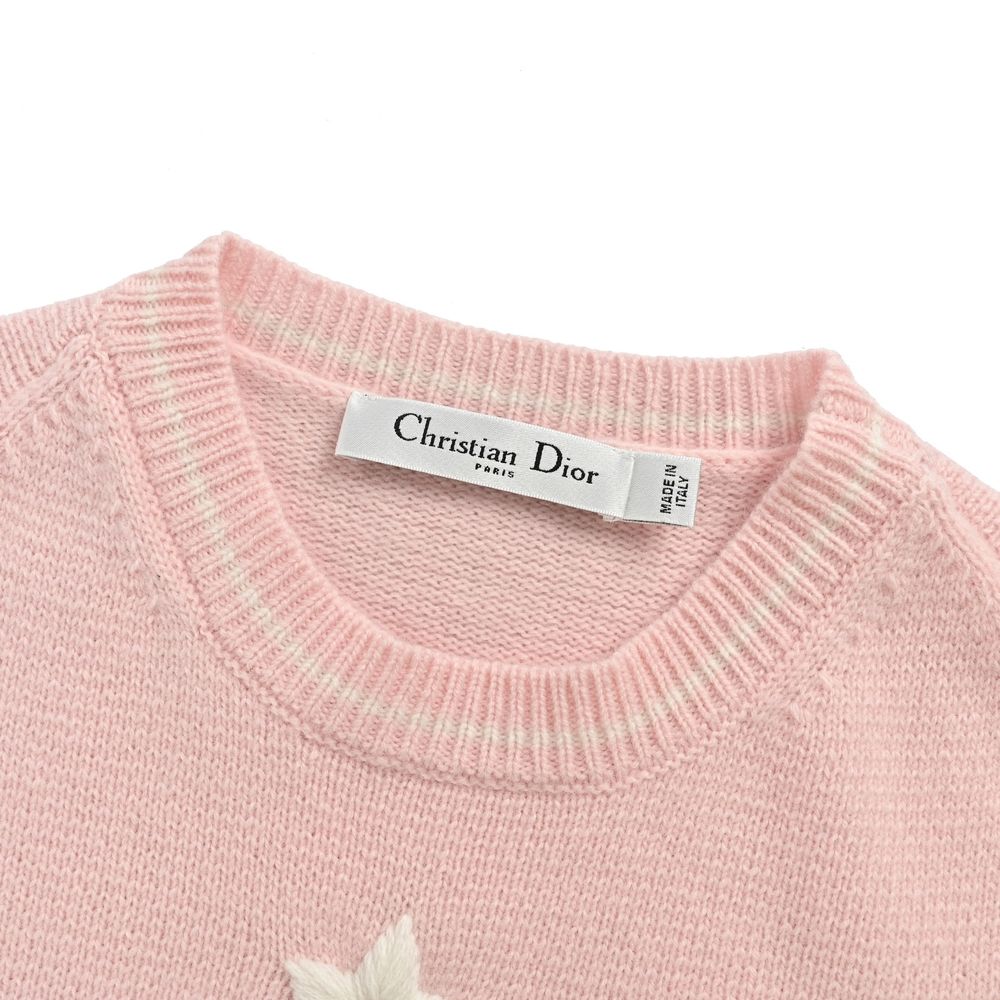 Dior Sweater-256