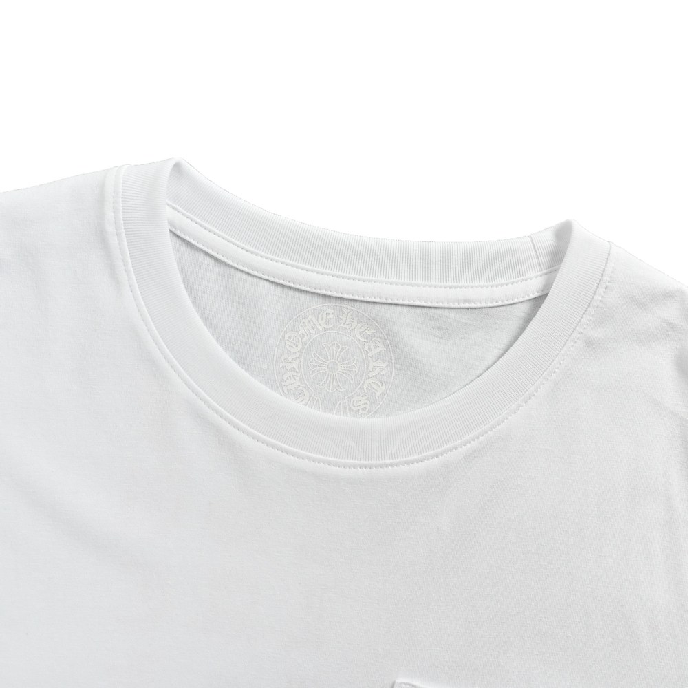 Chrome Hearts T-shirts-928