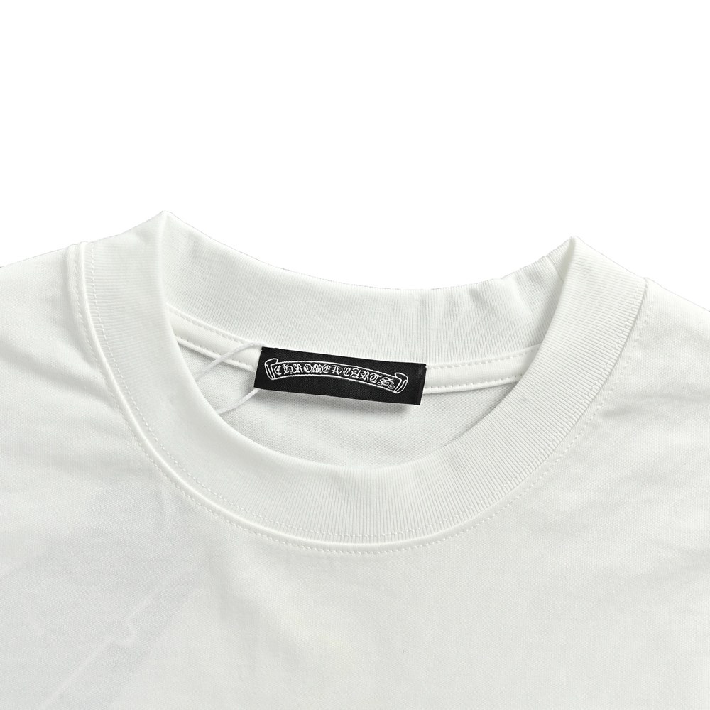 Chrome Hearts T-shirts-853