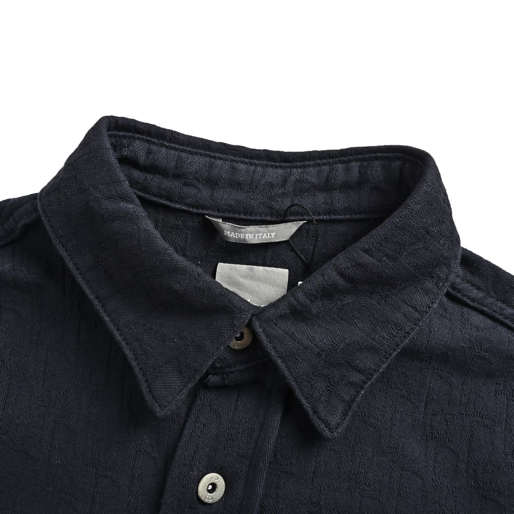 Dior Long Shirt-038