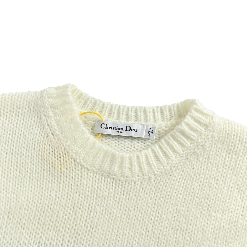 Dior Sweater-251
