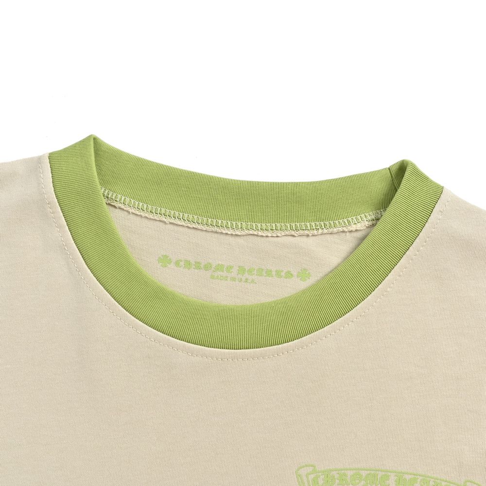Chrome Hearts T-shirts-1010