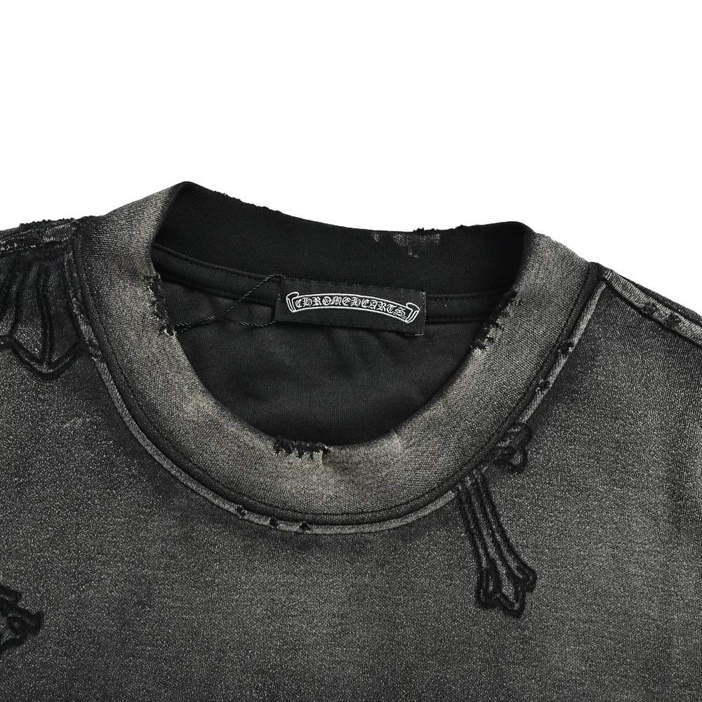 Chrome Hearts T-shirts-917