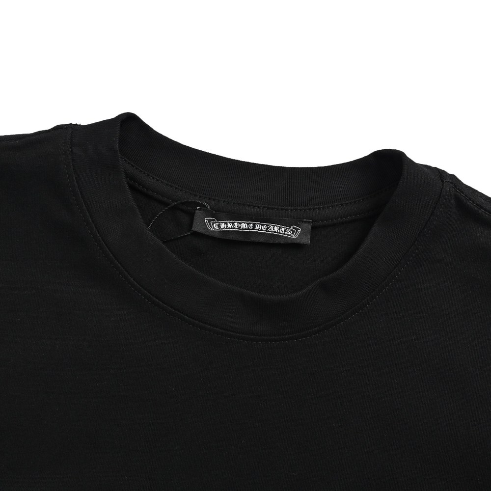 Chrome Hearts T-shirts-1019