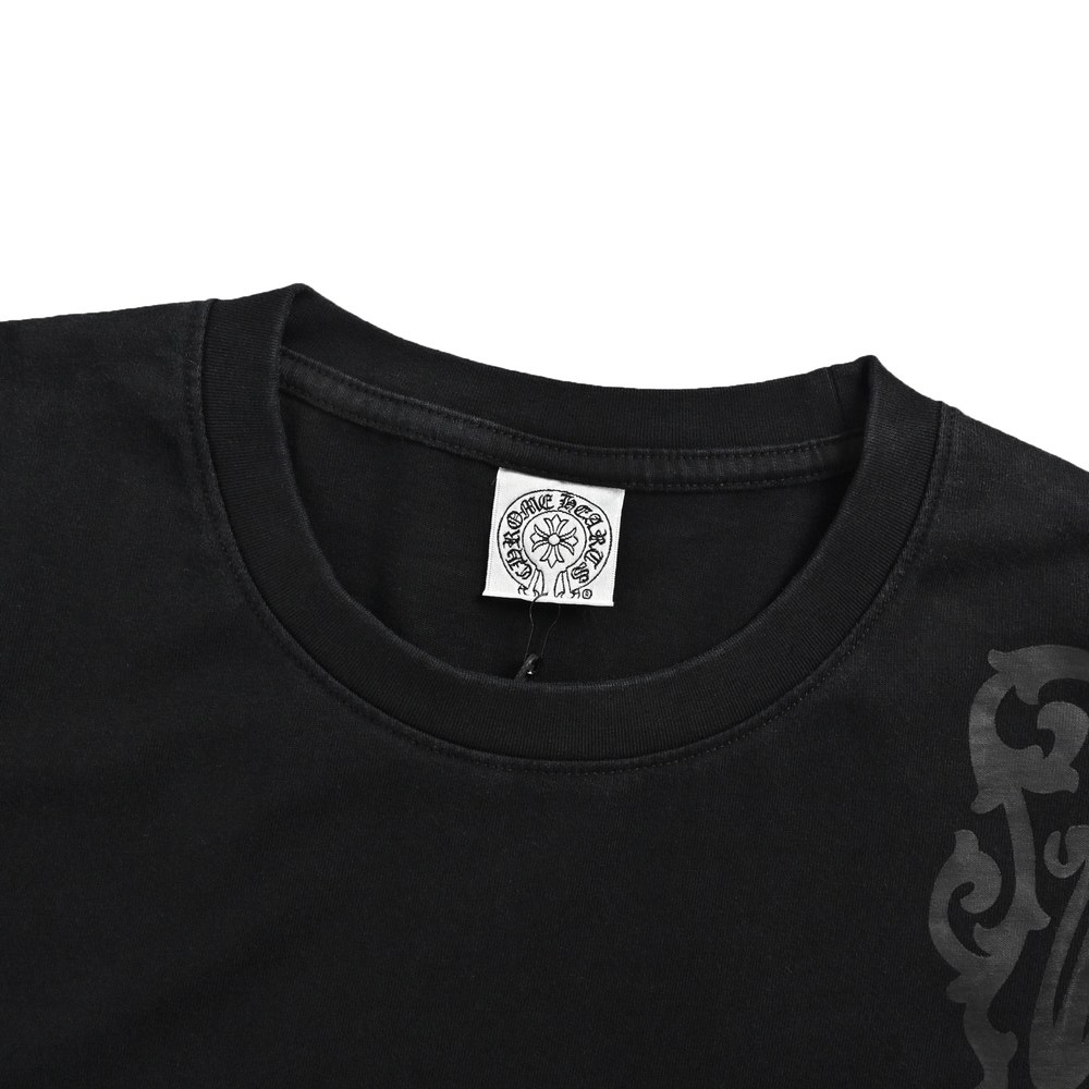 Chrome Hearts T-shirts-985