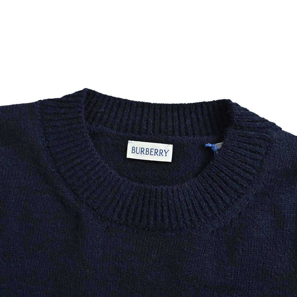 Burberry Sweater-042
