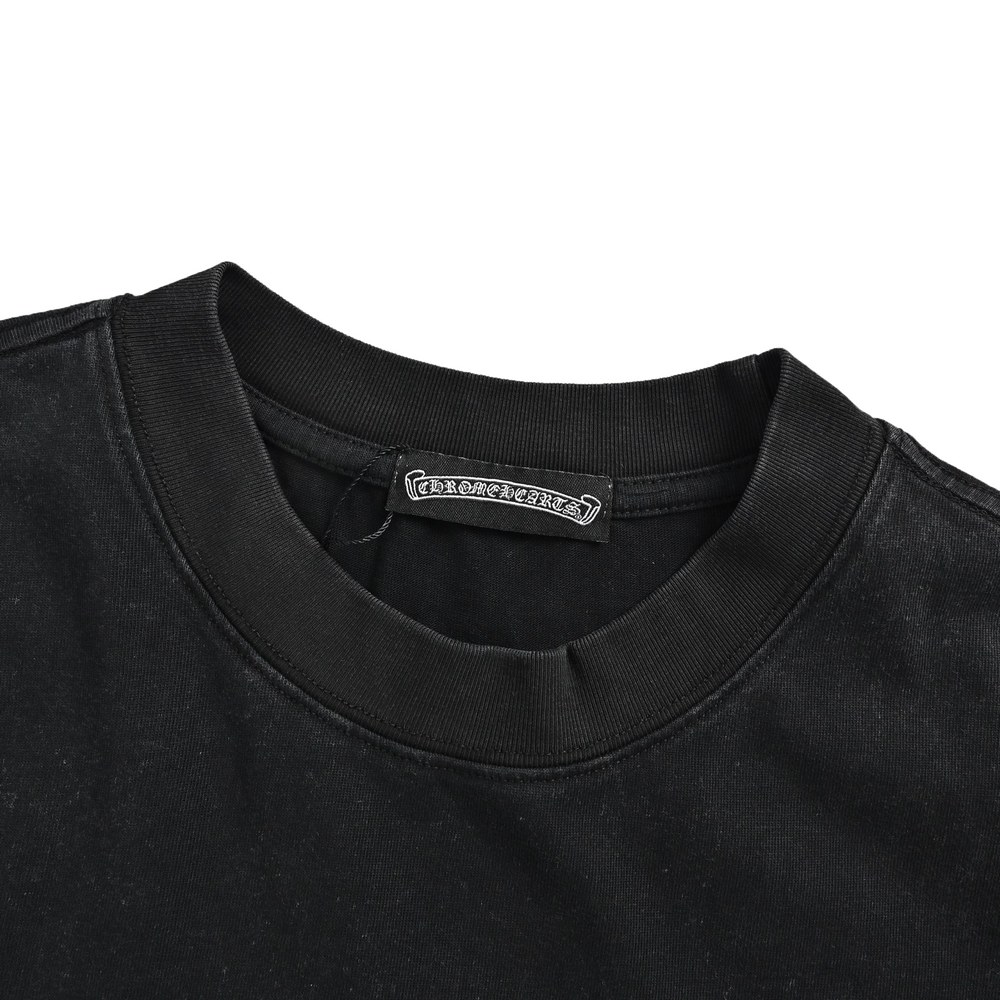 Chrome Hearts T-shirts-955