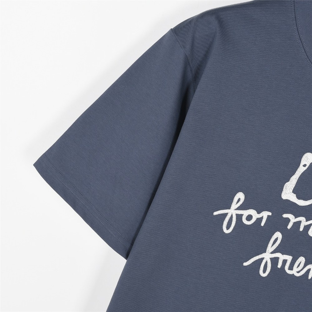 Dior T-shirts-359
