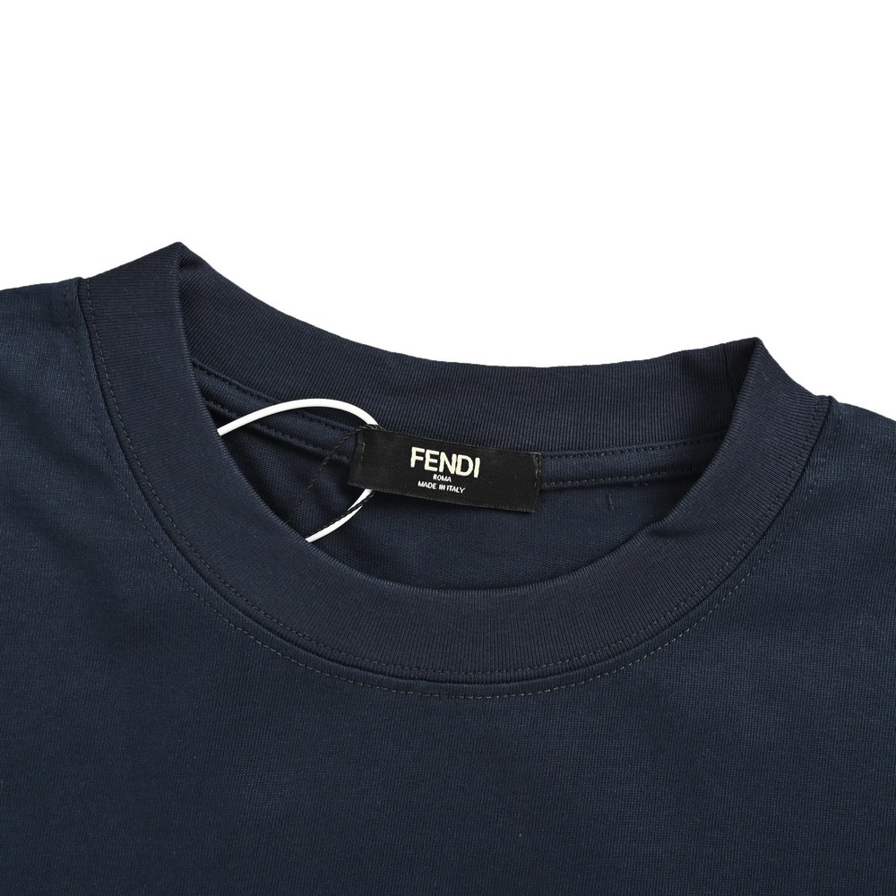 Fendi T-shirts-646