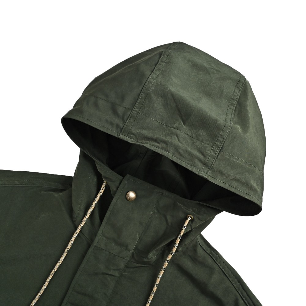 Burberry Coat-002