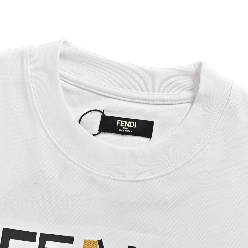 Fendi T-shirts-639