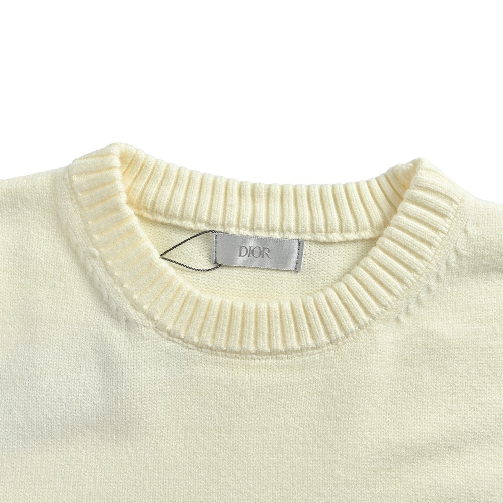 Dior Sweater-246