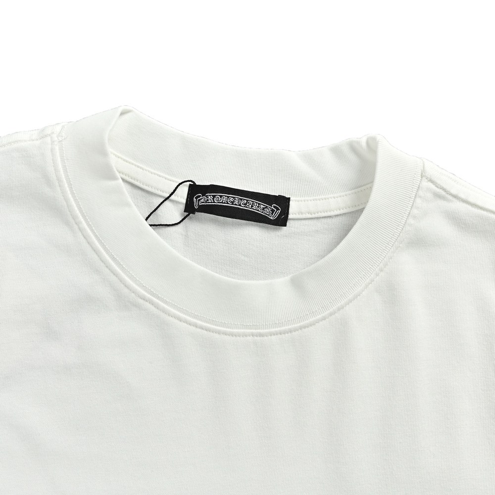 Chrome Hearts T-shirts-956