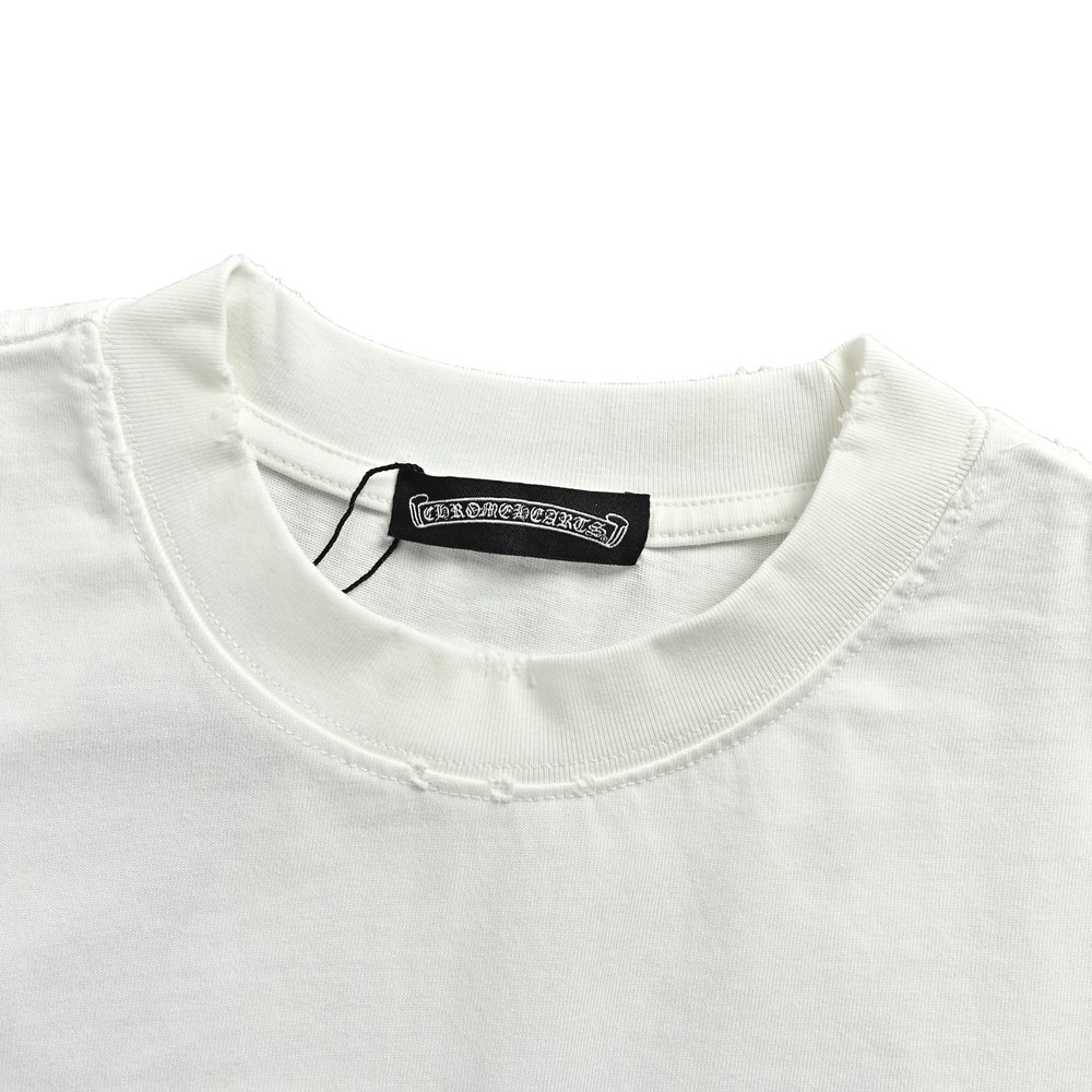 Chrome Hearts T-shirts-952
