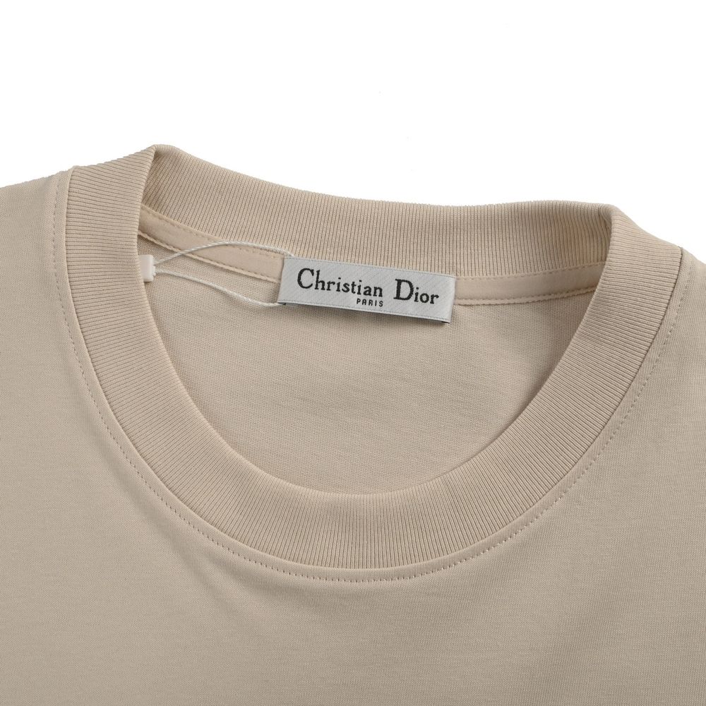 Dior T-shirts-311