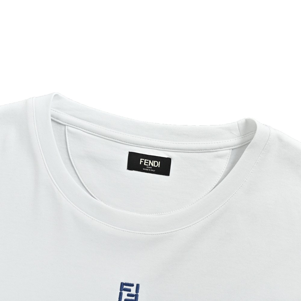Fendi T-shirts-659