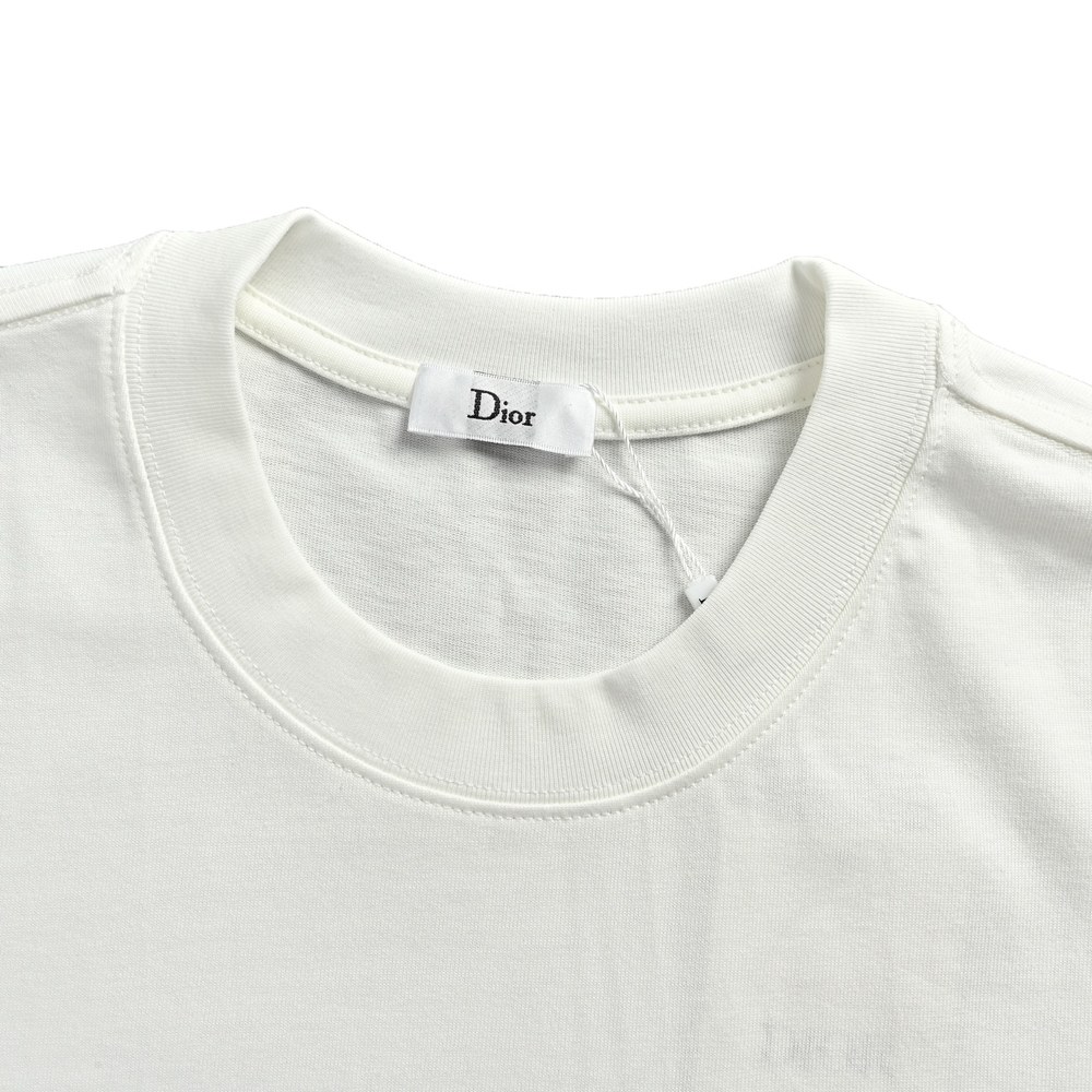 Dior T-shirts-418