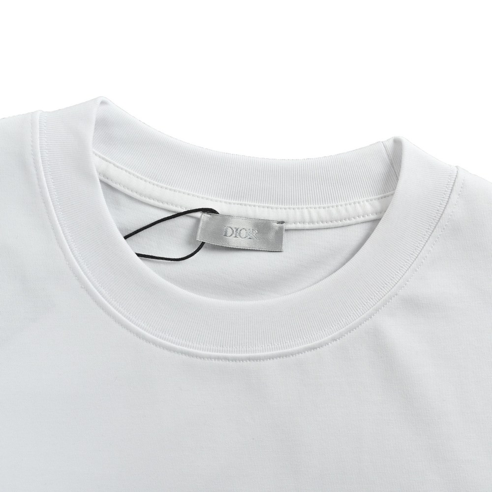 Dior T-shirts-391