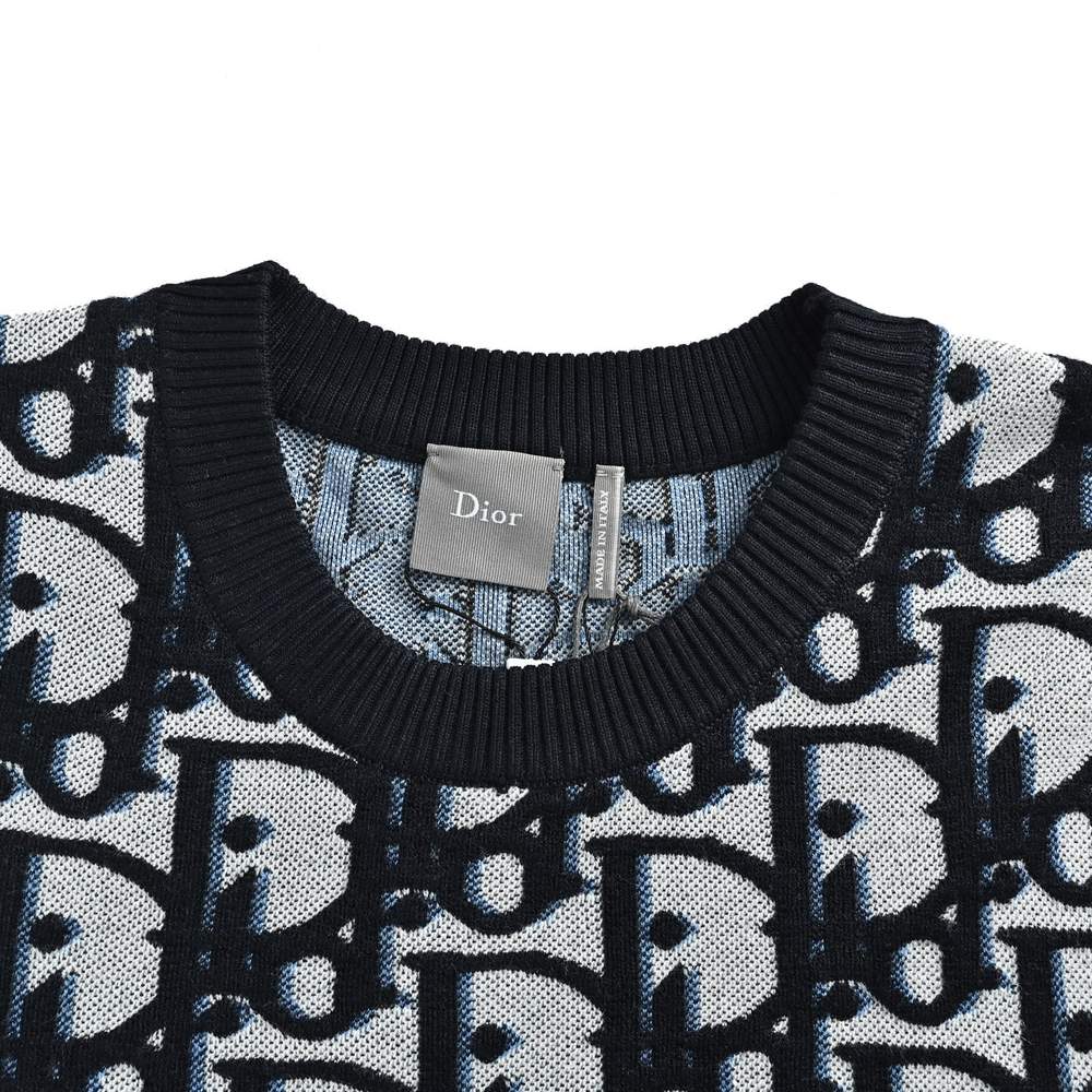 Dior Sweater-272
