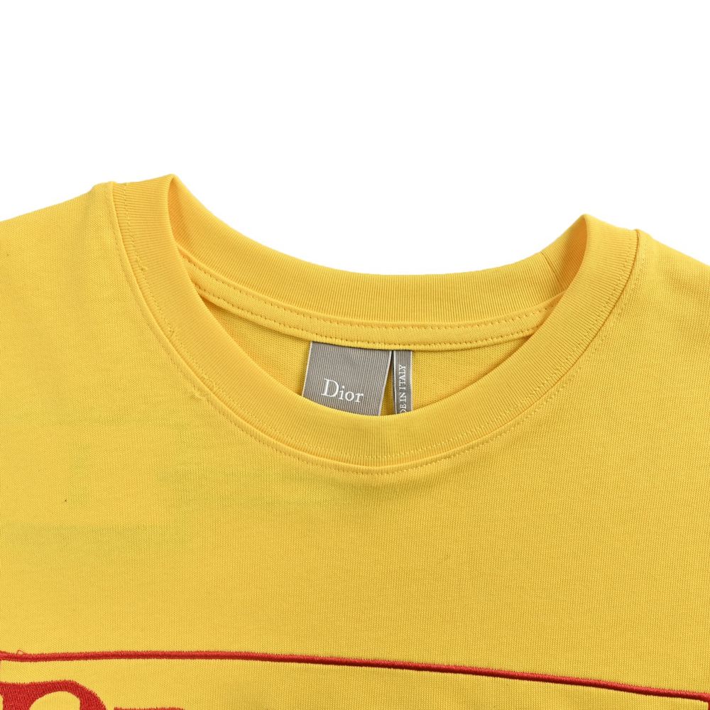 Dior T-shirts-432