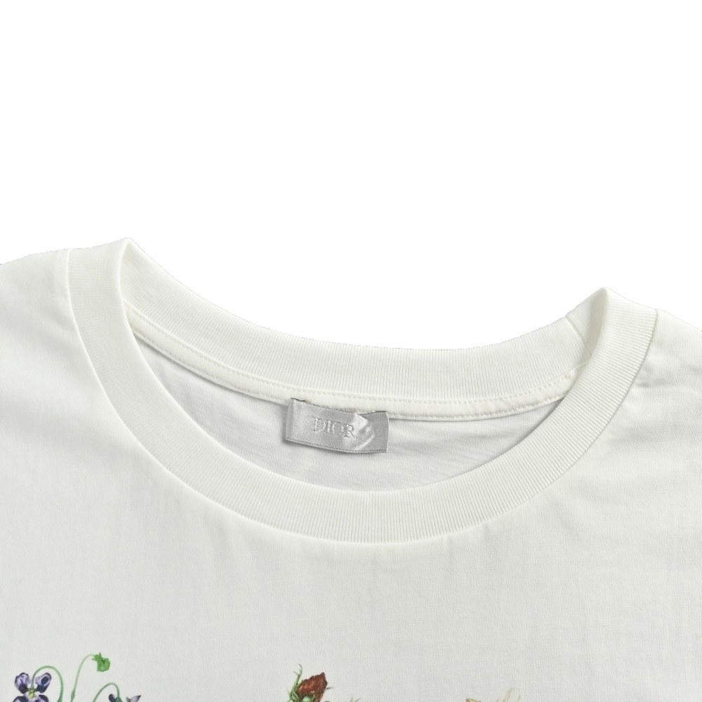 Dior T-shirts-419