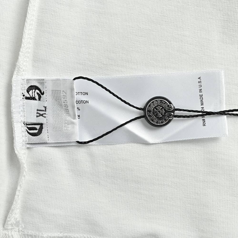 Chrome Hearts T-shirts-937