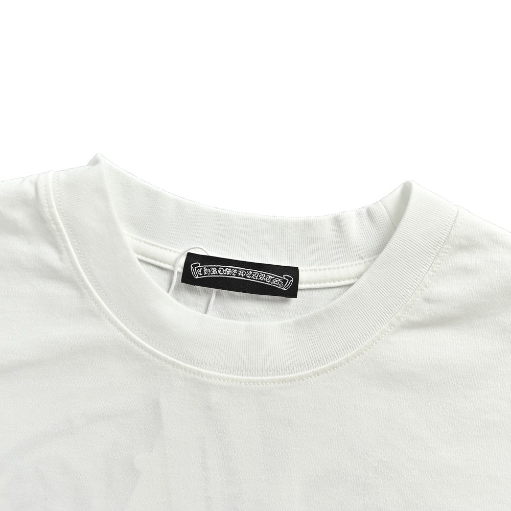 Chrome Hearts T-shirts-963