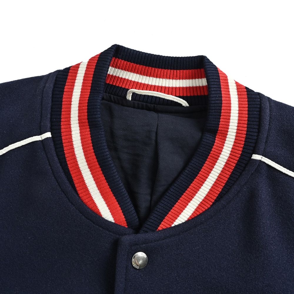 Dior jacket-043