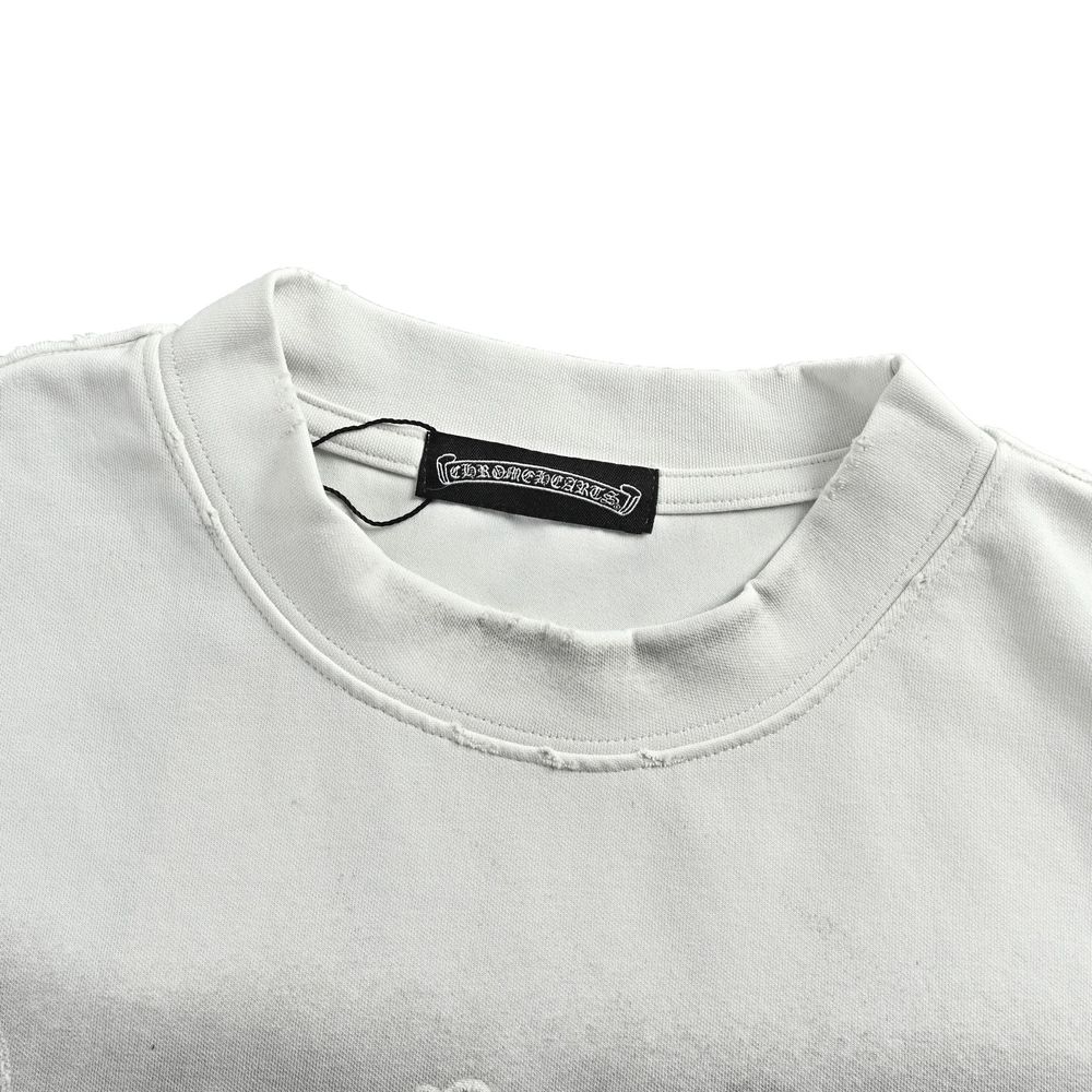 Chrome Hearts T-shirts-920