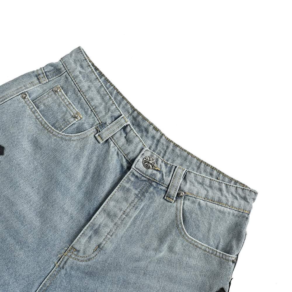 Chrome Hearts shorts-663