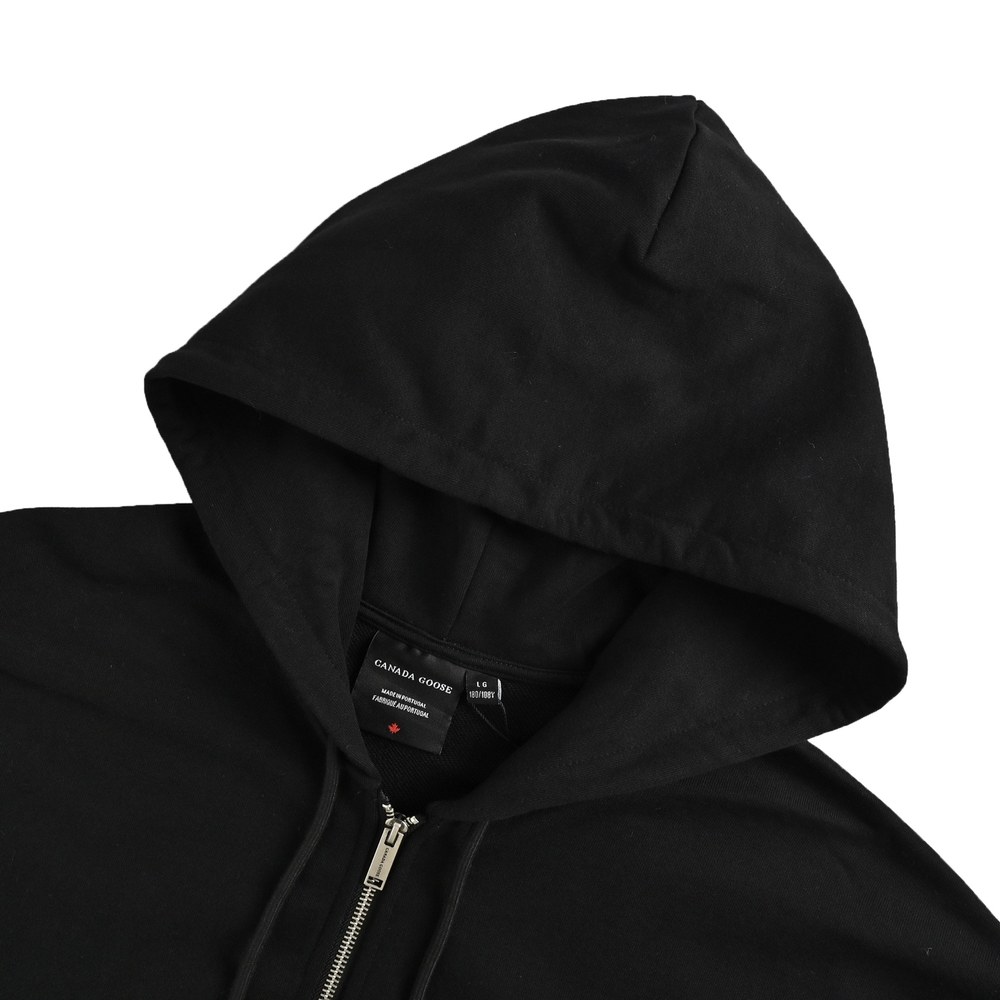 Canada Goose jacket-009