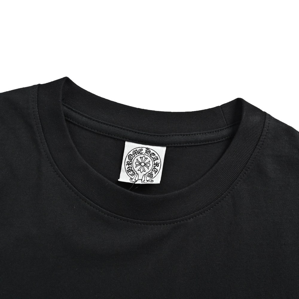 Chrome Hearts T-shirts-879