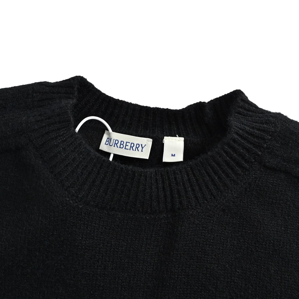 Burberry Sweater-066