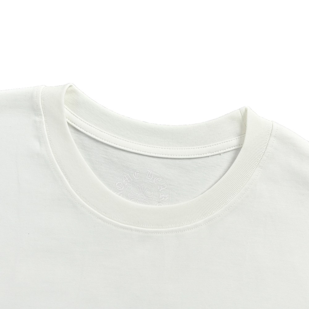 Chrome Hearts T-shirts-896