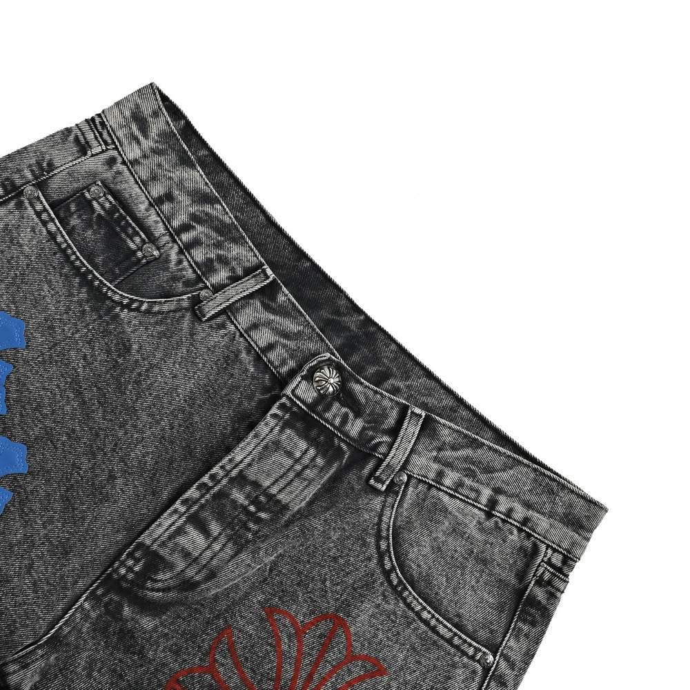 Chrome Hearts Pants-059