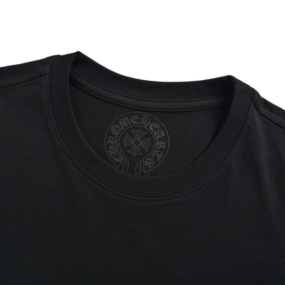 Chrome Hearts T-shirts-729