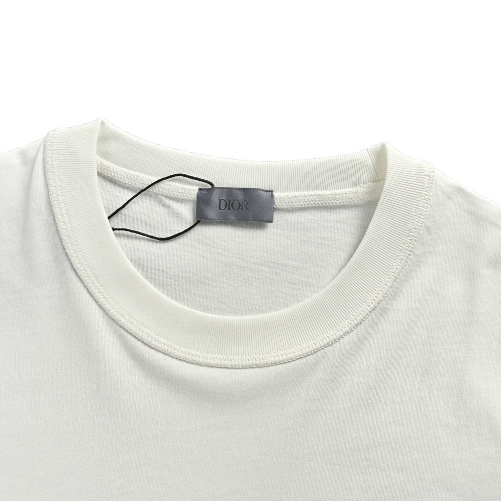 Dior T-shirts-372
