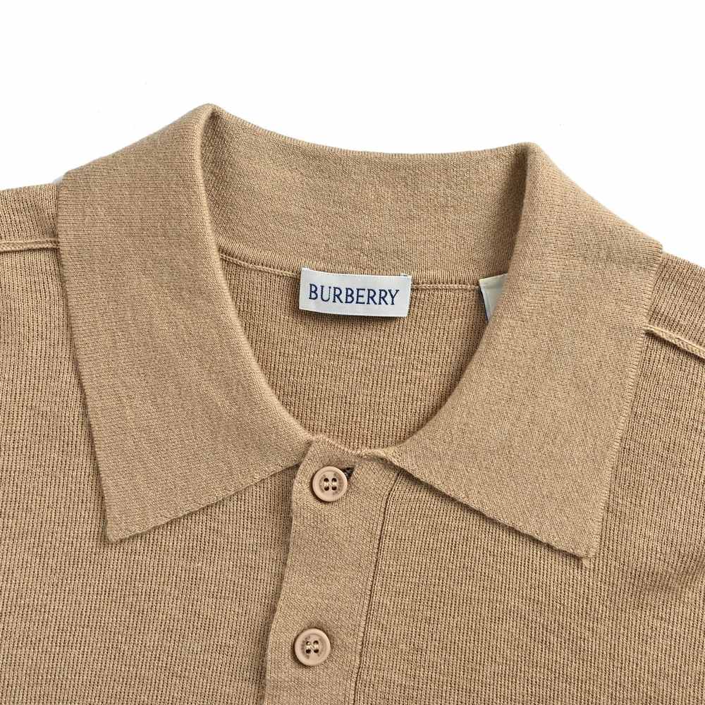 Burberry Sweater-039