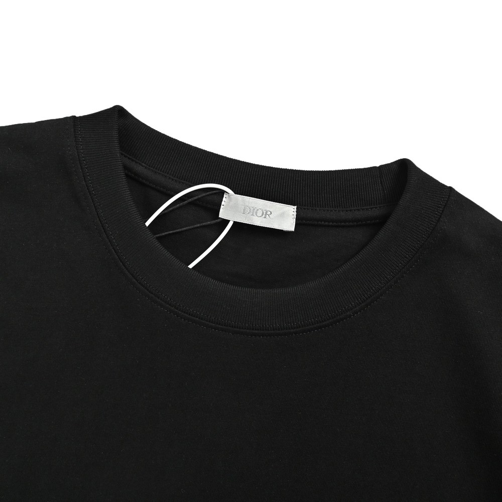 Dior T-shirts-323