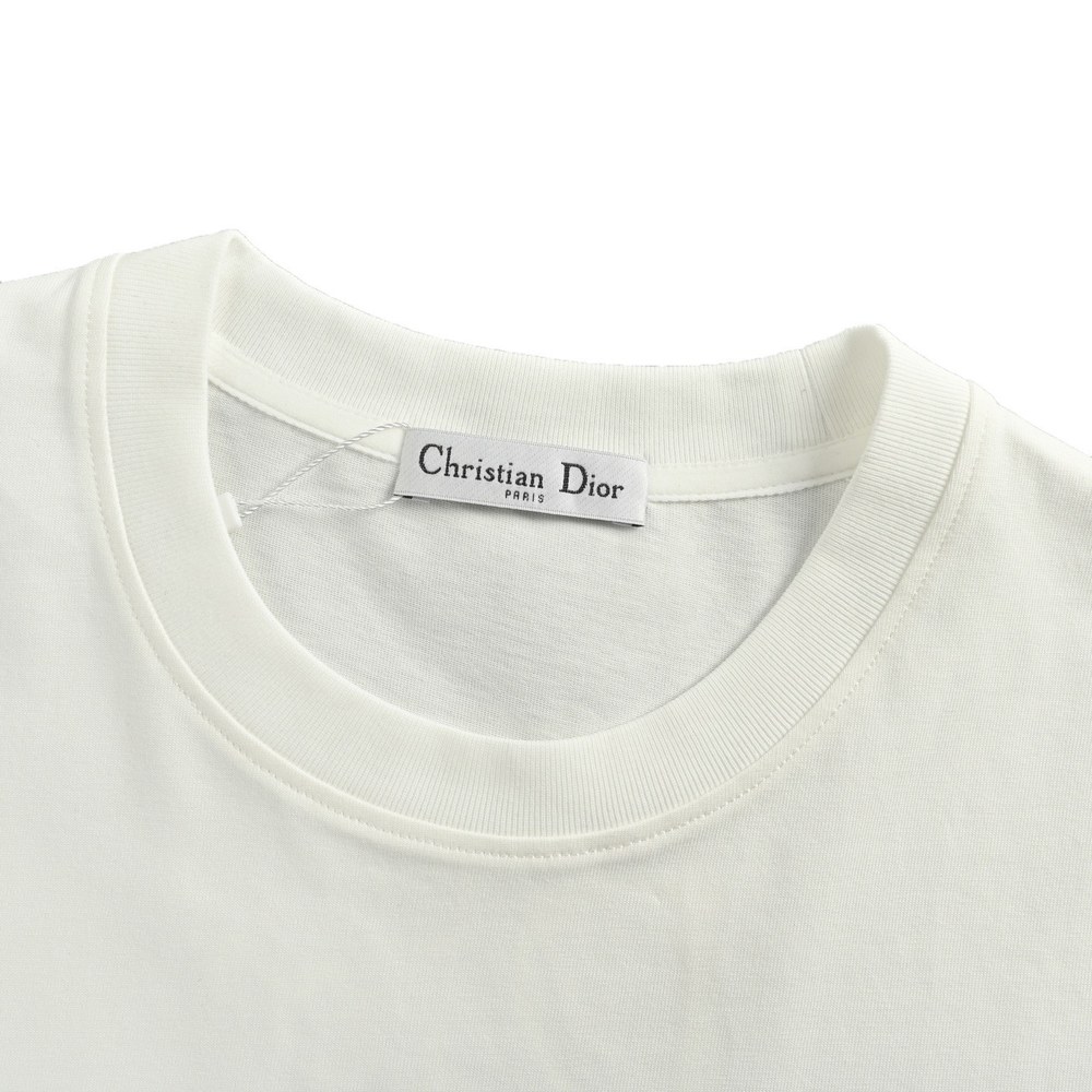 Dior T-shirts-309