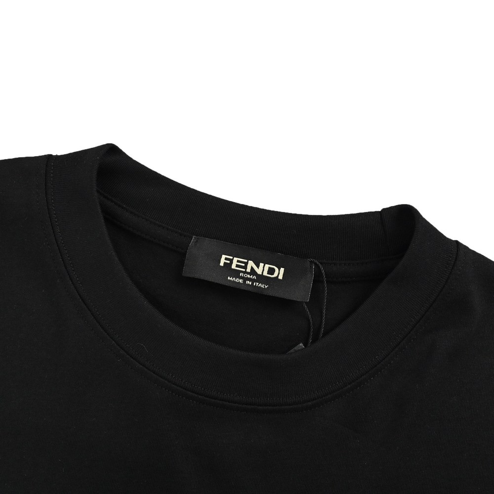 Fendi T-shirts-613