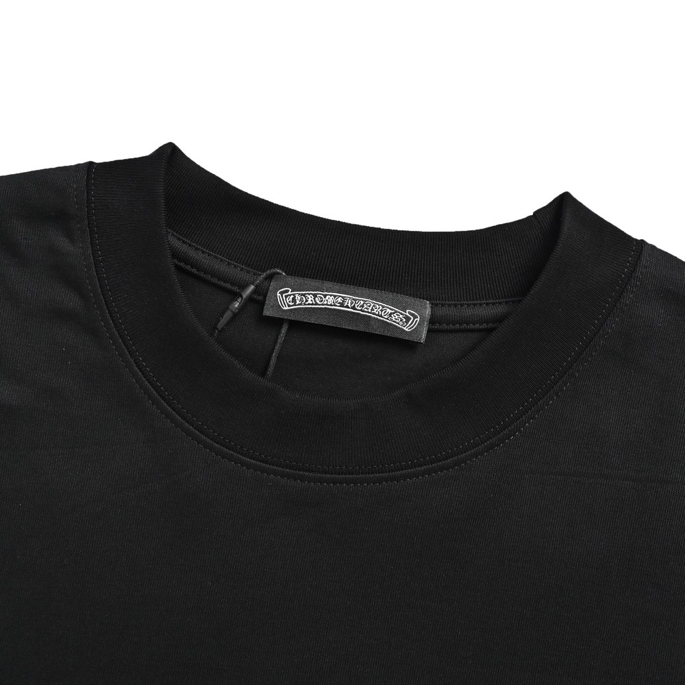 Chrome Hearts T-shirts-836