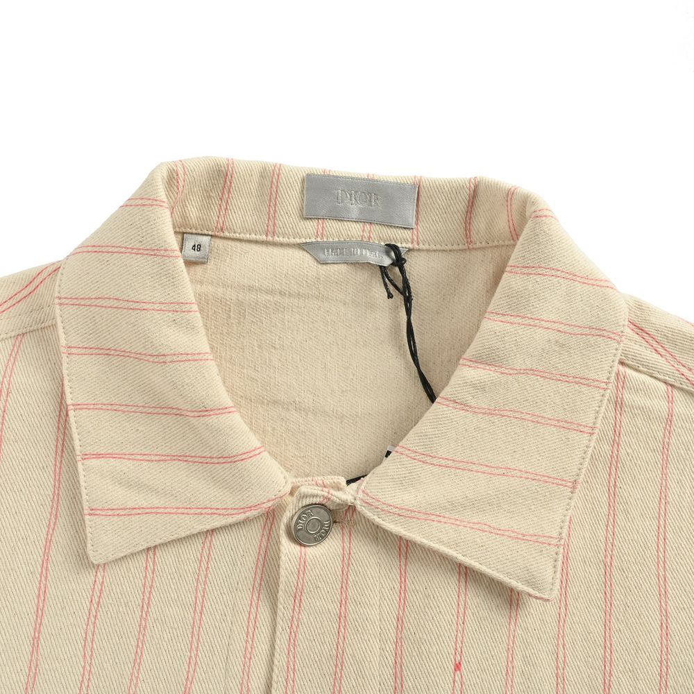 Dior jacket-033