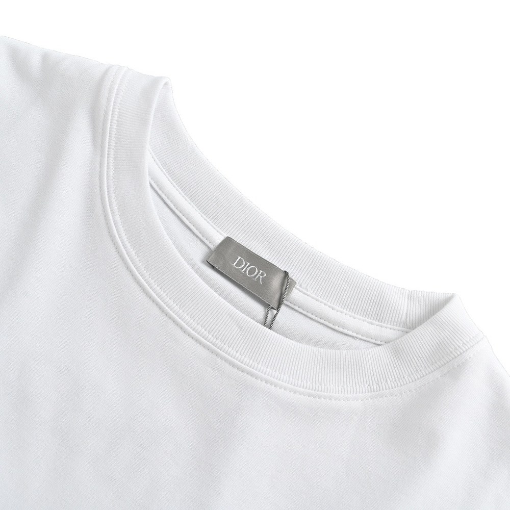 Dior T-shirts-302