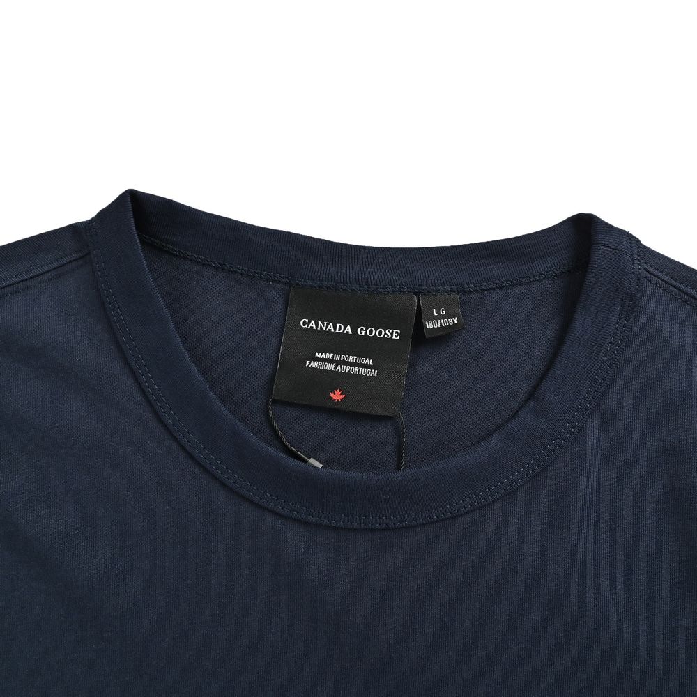 Canada Goose T-shirts-007