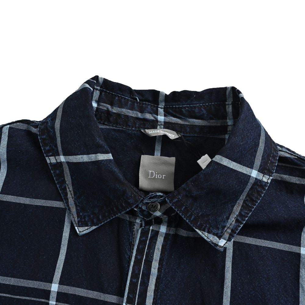Dior jacket-024